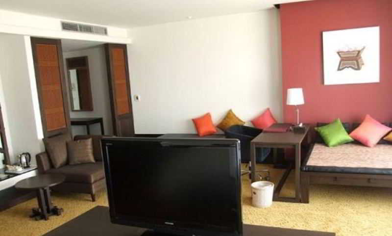 Sunee Grand Hotel and Convention Center fotoÄŸrafÄ±
