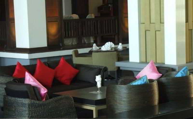 Sunee Grand Hotel and Convention Center fotoÄŸrafÄ±