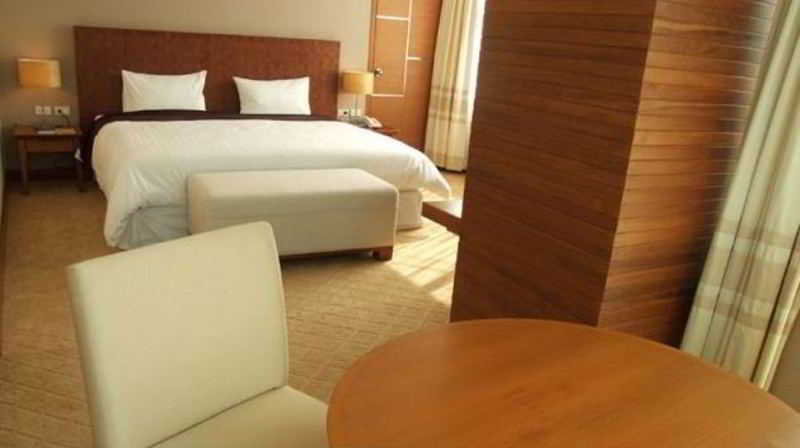 Sunee Grand Hotel and Convention Center fotoÄŸrafÄ±