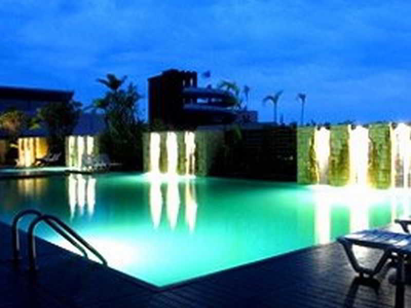 Sunee Grand Hotel and Convention Center fotoÄŸrafÄ±