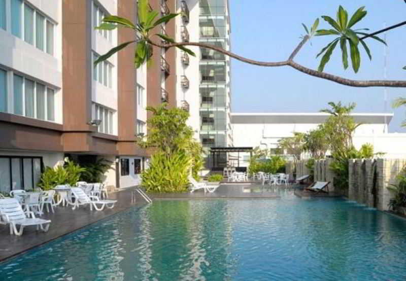 Sunee Grand Hotel and Convention Center fotoÄŸrafÄ±
