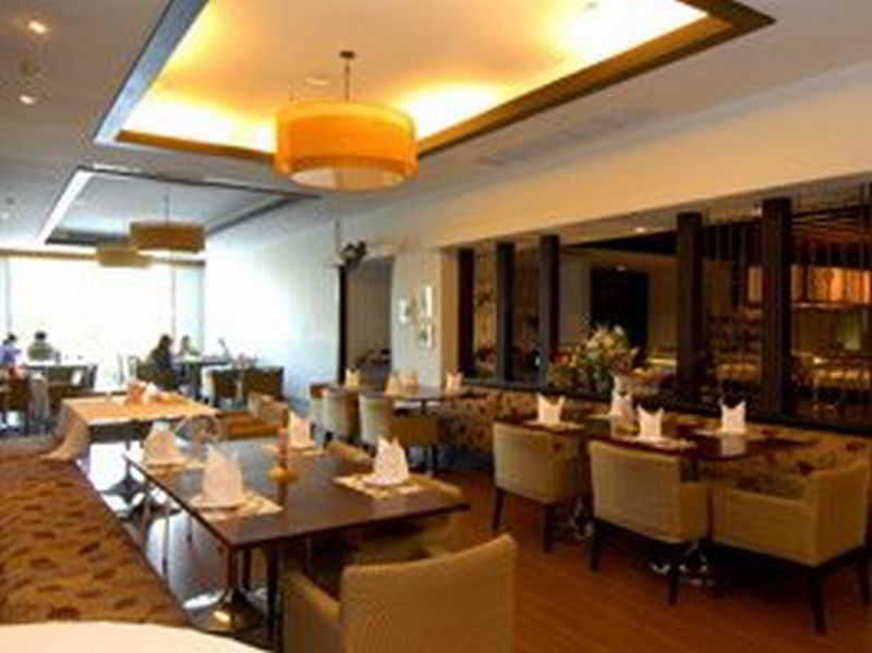 Sunee Grand Hotel and Convention Center fotoÄŸrafÄ±