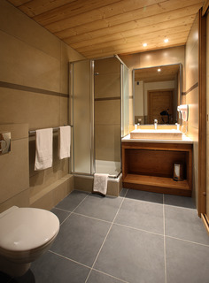 Residence Arolles