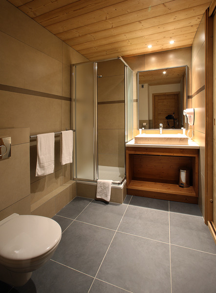 Residence Arolles - Genel