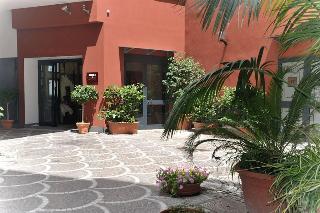 Tiempo Hotel