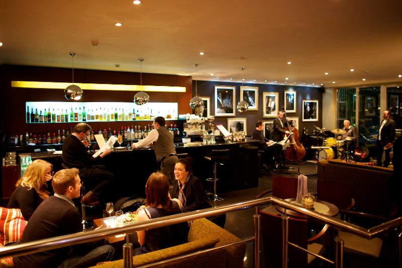Savoy Jersey - Bar