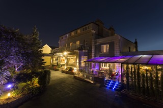 Savoy Jersey otel fotoğrafı