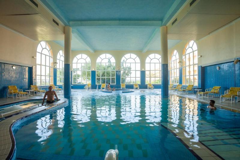 Nour Palace Resort - Genel