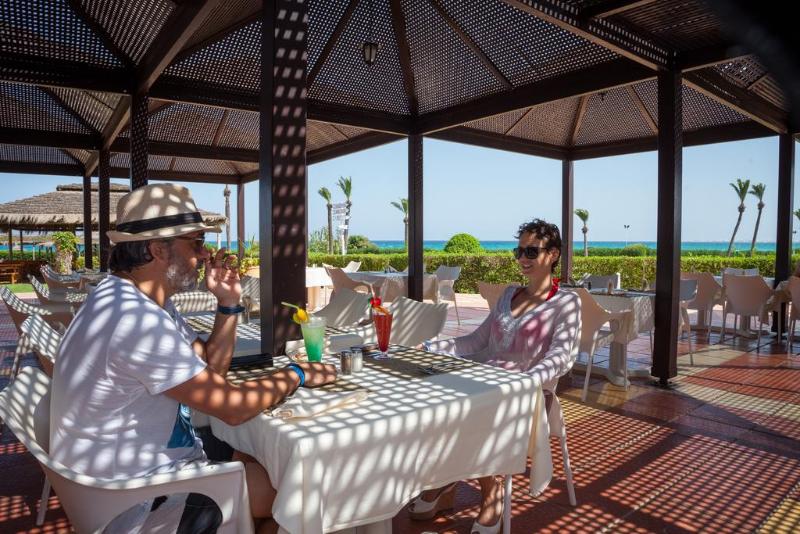Nour Palace Resort - Genel