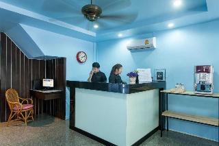 Armoni Patong Beach Hotel fotoÄŸrafÄ±