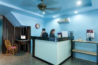 Armoni Patong Beach Hotel fotoÄŸrafÄ±