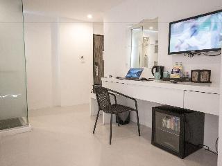 Armoni Patong Beach Hotel fotoÄŸrafÄ±