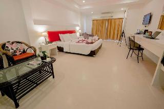 Armoni Patong Beach Hotel fotoÄŸrafÄ±