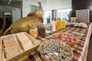 Armoni Patong Beach Hotel fotoÄŸrafÄ±