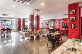 Armoni Patong Beach Hotel fotoÄŸrafÄ±