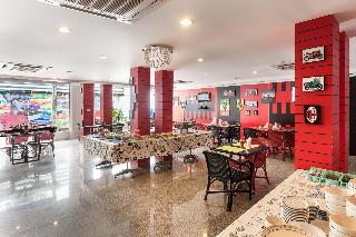 Armoni Patong Beach Hotel fotoÄŸrafÄ±
