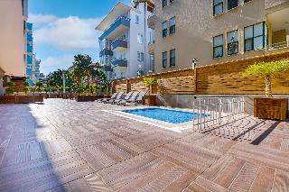 Royalisa City Apart Hotel