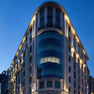 Radisson Blu Hotel Istanbul Sisli