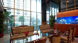 Nasa Bangkok Hotel fotoÄŸrafÄ±