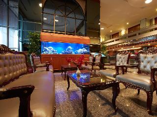 Nasa Bangkok Hotel fotoÄŸrafÄ±