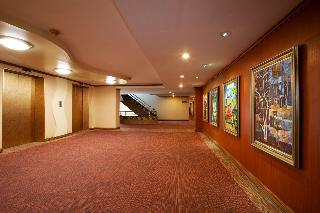 Nasa Bangkok Hotel otel fotoğrafı