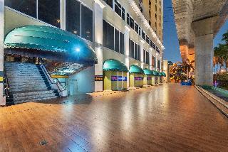 Nasa Bangkok Hotel fotoÄŸrafÄ±