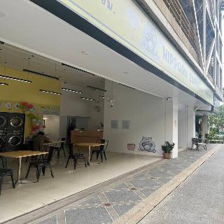Nasa Bangkok Hotel fotoÄŸrafÄ±