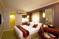 Nasa Bangkok Hotel oda fotoğrafı