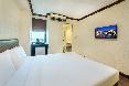 Nasa Bangkok Hotel oda fotoğrafı