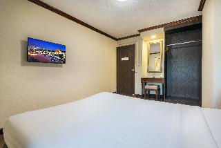Nasa Bangkok Hotel fotoÄŸrafÄ±