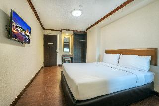 Nasa Bangkok Hotel fotoÄŸrafÄ±