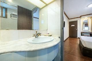 Nasa Bangkok Hotel fotoÄŸrafÄ±