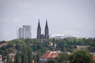 Occidental Praha Five fotoÄŸrafÄ±