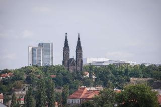 Occidental Praha Five fotoÄŸrafÄ±