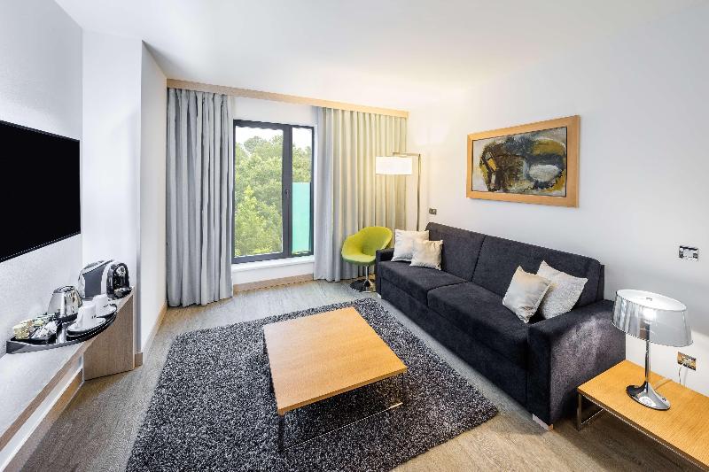 Occidental Praha Five - Oda