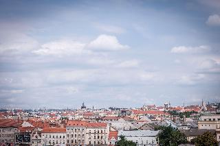 Occidental Praha Five fotoÄŸrafÄ±