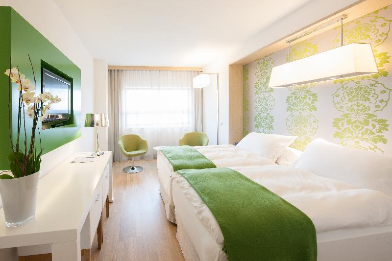 Occidental Praha Five - Oda