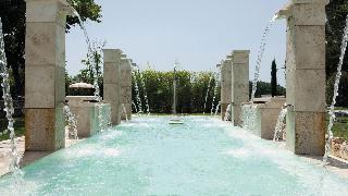 Salus Terme Hotel
