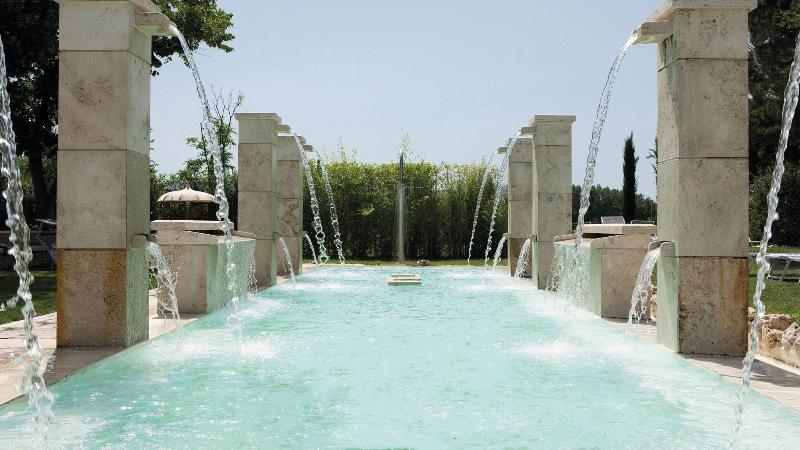 Salus Terme Hotel - Genel