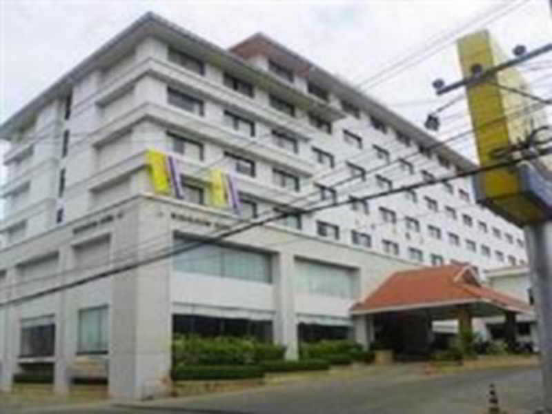 Bussarakam otel fotoğrafı