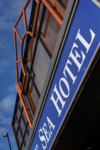 The Sea Hotel fotoÄŸrafÄ±
