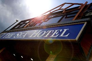 The Sea Hotel fotoÄŸrafÄ±