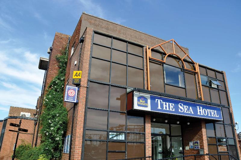 The Sea Hotel - Genel