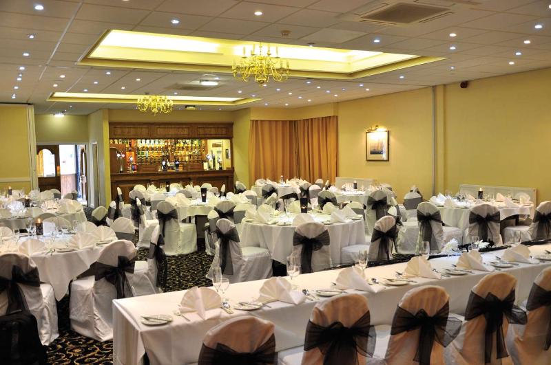 The Sea Hotel - Genel