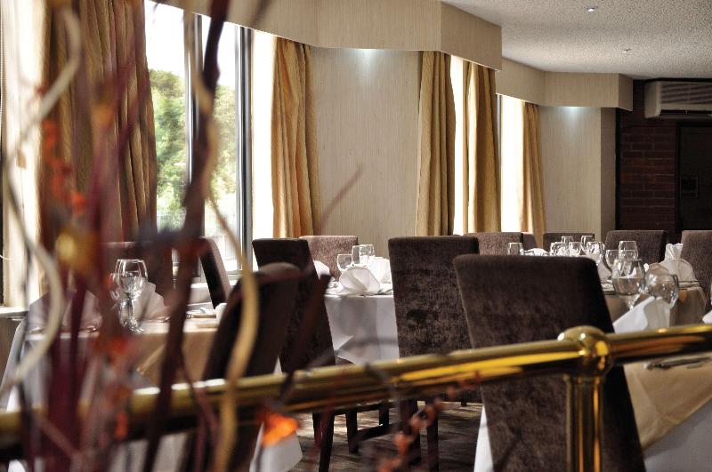 The Sea Hotel - Restoran