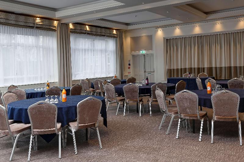 Best Western Shrubbery Hotel - Toplantı
