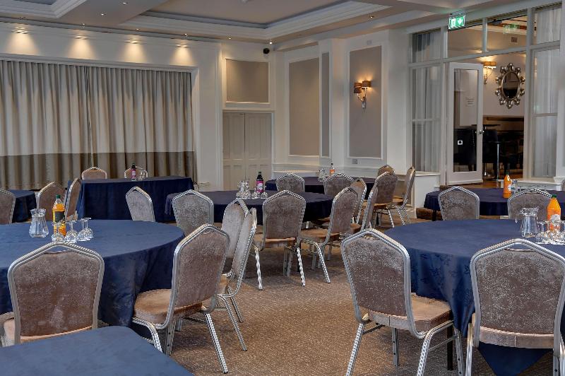 Best Western Shrubbery Hotel - Toplantı