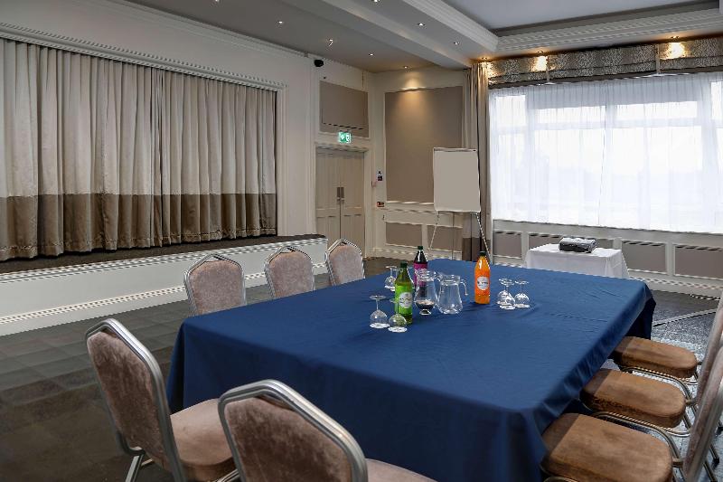 Best Western Shrubbery Hotel - Toplantı
