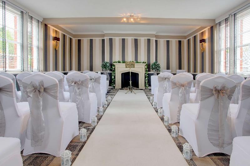 Moore Place Hotel, BW Signature Collection - Toplantı
