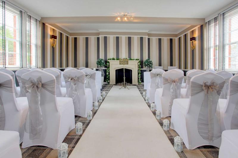 Moore Place Hotel, BW Signature Collection - Genel